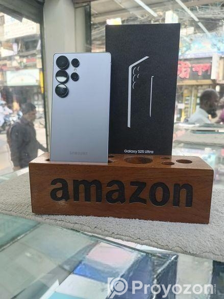 Samsung Galaxy S25 Ultra 12/256 (Used)