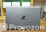 HP ZBook Firefly 14-G8||Core i5 11th gen||RAM 16 SSD 512||New Sto