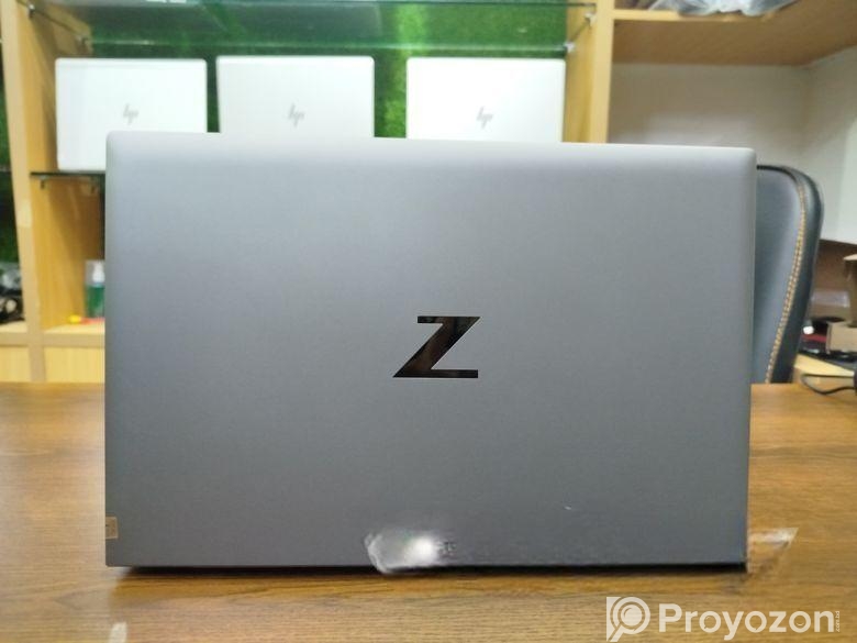 HP ZBook Firefly 14-G8||Core i5 11th gen||RAM 16 SSD 512||New Sto