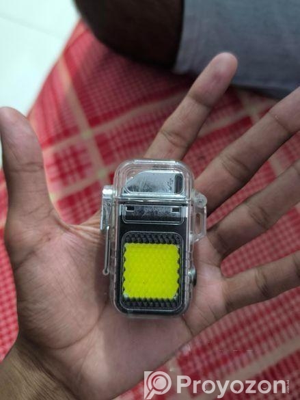 ইলেকট্রিক লাইটার