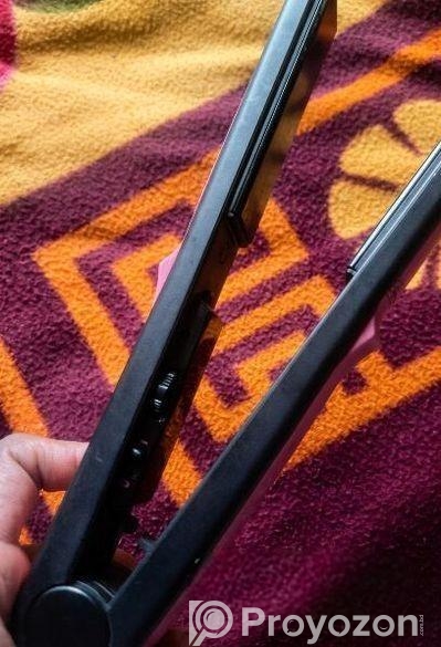 Phillips Hair Straightener