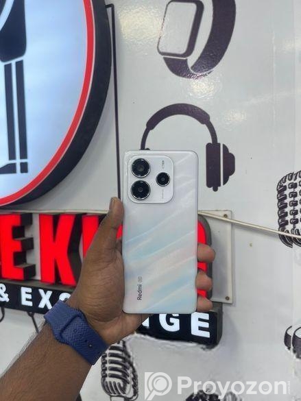 Xiaomi Redmi Note 14 (6-128) (Used)