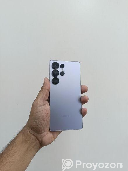 Samsung Galaxy S25 Ultra 12/256 (Used)