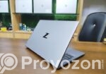 HP ZBook Firefly 14-G8||Core i5 11th gen||RAM 16 SSD 512||New Sto