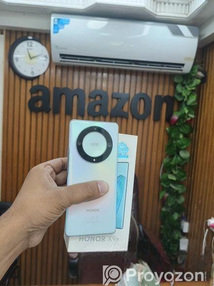 Honor X9A (8/256) (Used)