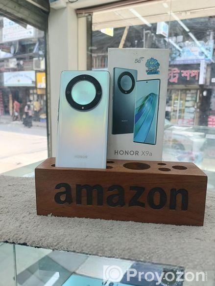 Honor X9A (8/256) (Used)