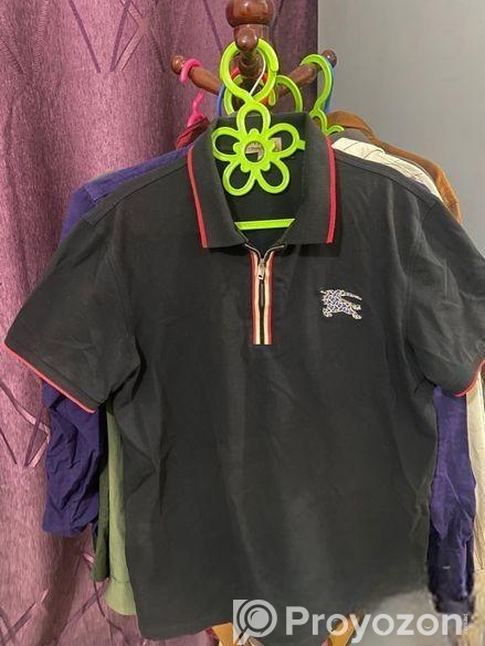 Burberry Polo Shirt from Ecstacy