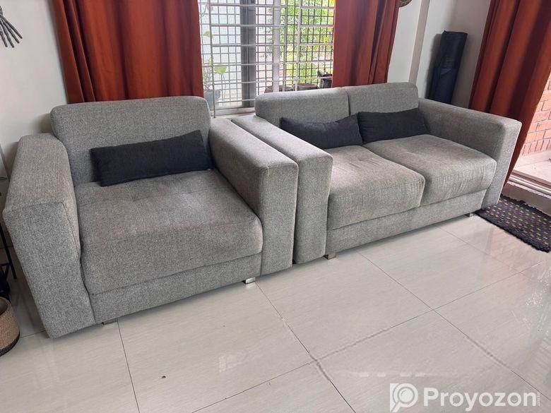 সোফা সেট বিক্রি হবে