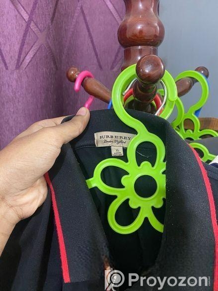 Burberry Polo Shirt from Ecstacy