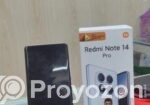 Xiaomi Redmi Note 14 pro. (Used)