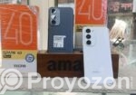 Tecno Spark 40 Pro +(8/256 (Used)
