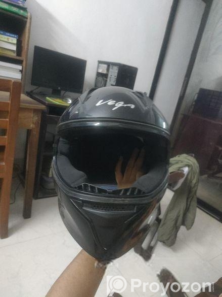 Vega Bolt Helmet