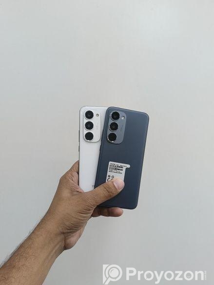 Tecno Spark 40 Pro +(8/256 (Used)