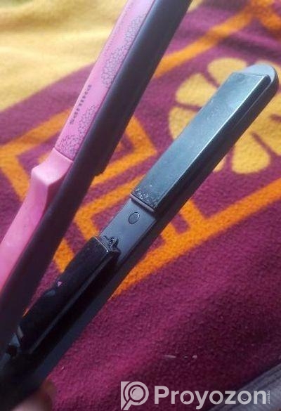 Phillips Hair Straightener