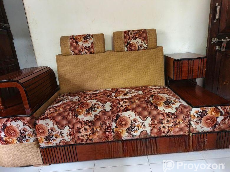 কর্নার সোফা