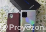 Samsung Note 10 Lite (Used)