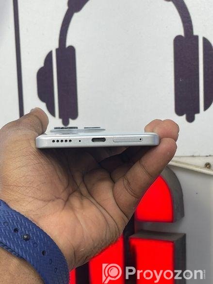 Xiaomi Redmi Note 14 (6-128) (Used)