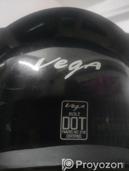 Vega Bolt Helmet