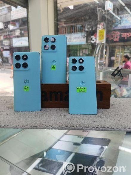 Motorola Edge 60 Fusion 12/256 (Used)