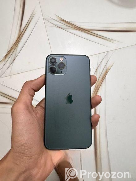 Apple iPhone 11 Pro Battery 89