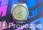 Seiko Vintage Watch