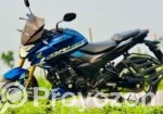 Honda Hornet 2.0 . 2025