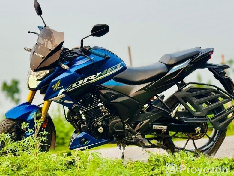 Honda Hornet 2.0 . 2025
