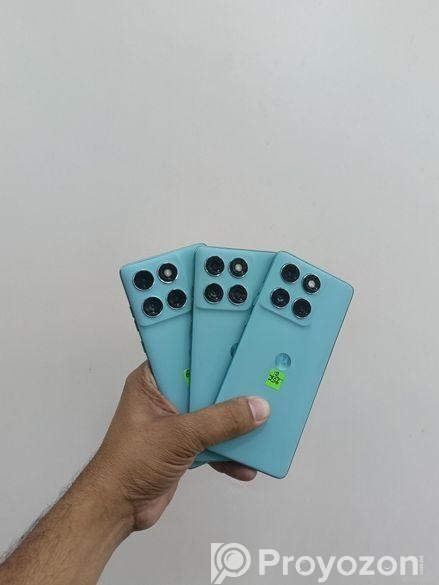 Motorola Edge 60 Fusion 12/256 (Used)