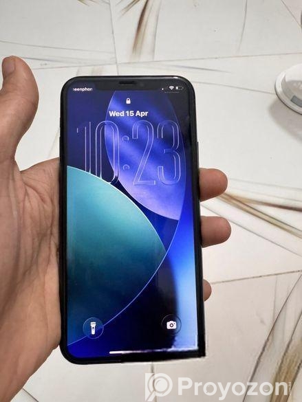 Apple iPhone 11 Pro Battery 89