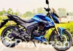 Honda Hornet 2.0 . 2025