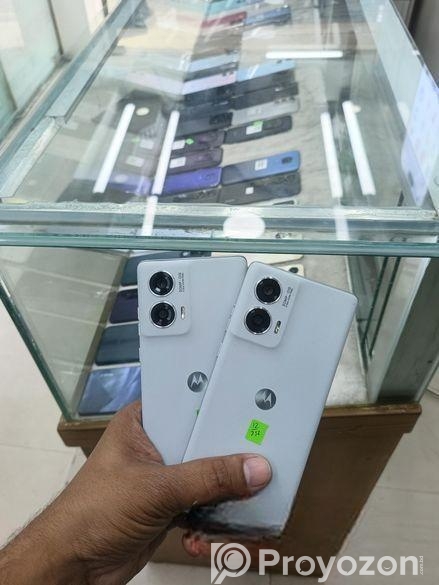 Motorola Edge 50 Fusion 12/256 (Used)