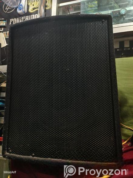 Effort pm 102 amplifier