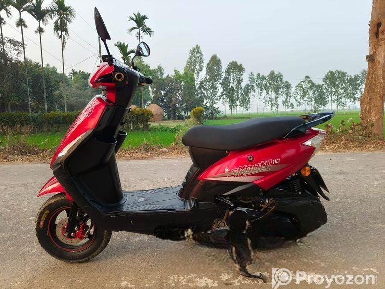 Freedom Runner skooty 110 2022