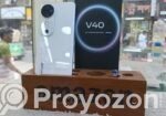 Vivo V40 12/256 (Used)