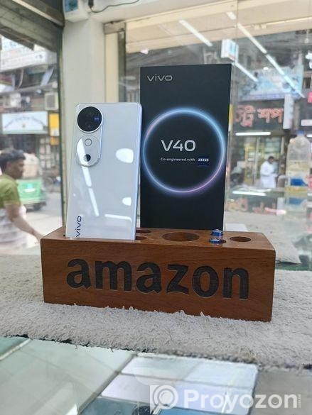 Vivo V40 12/256 (Used)