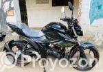 Suzuki Gixxer FI Disc 2023