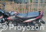 TVS Metro 2021