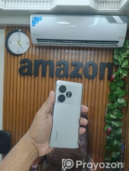 Realme GT 6T 8/256 (Used)