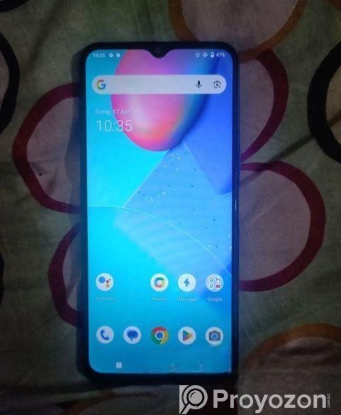 Vivo Y20