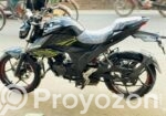 Suzuki Gixxer FI Disc 2023