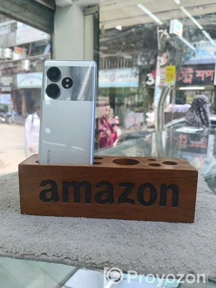 Realme GT 6T 8/256 (Used)