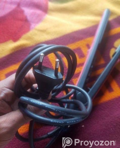 Phillips Hair Straightener