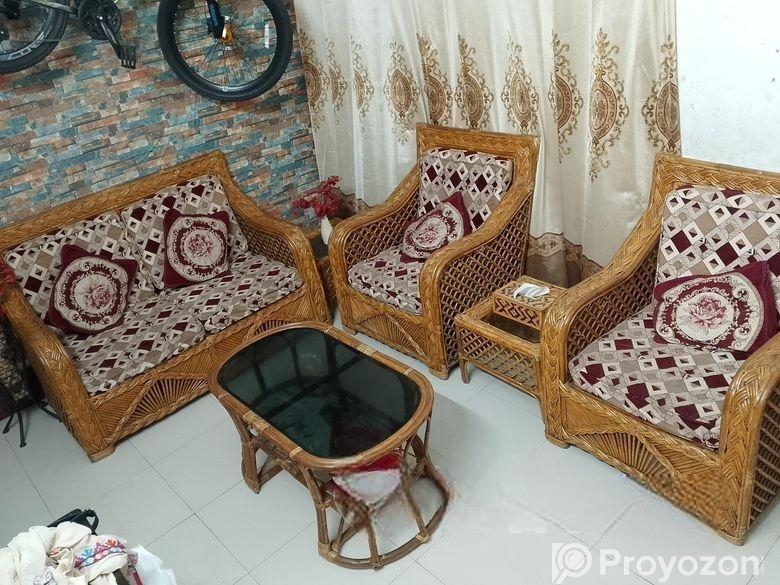 Sofa Set for Sale
