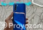 OPPO Reno 3 8/256GB Indisplay