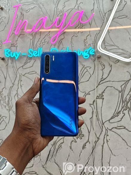 OPPO Reno 3 8/256GB Indisplay