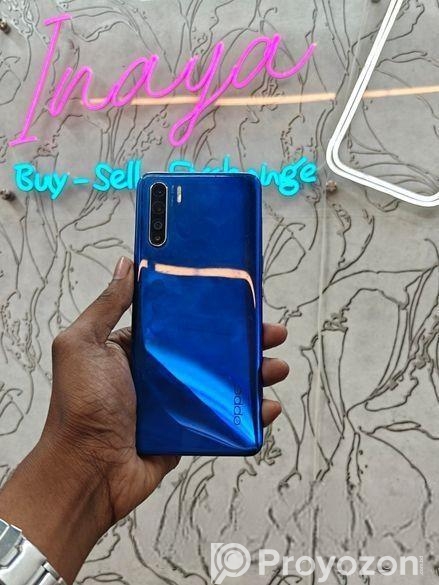 OPPO Reno 3 8/256GB Indisplay