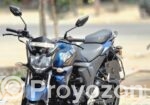 Yamaha FZs V2 2024