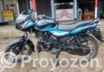 Bajaj Discover 125 2021