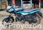 Bajaj Pulsar NS 160 Afi 201