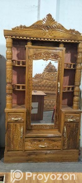 ড্রেসিং টেবিল